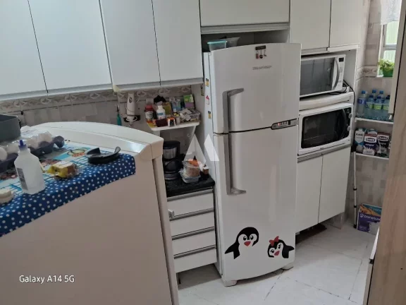 Imagem Apartamento com vista para o mar na praia do Itararé!