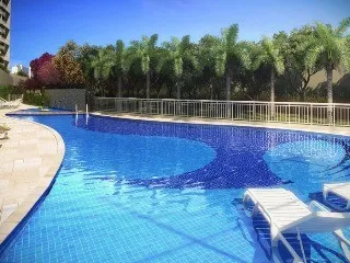 Imagem Condomínio Duo Morumbi São Paulo, Comprar apartamento com 3 quartos em Morumbi São Paulo SP