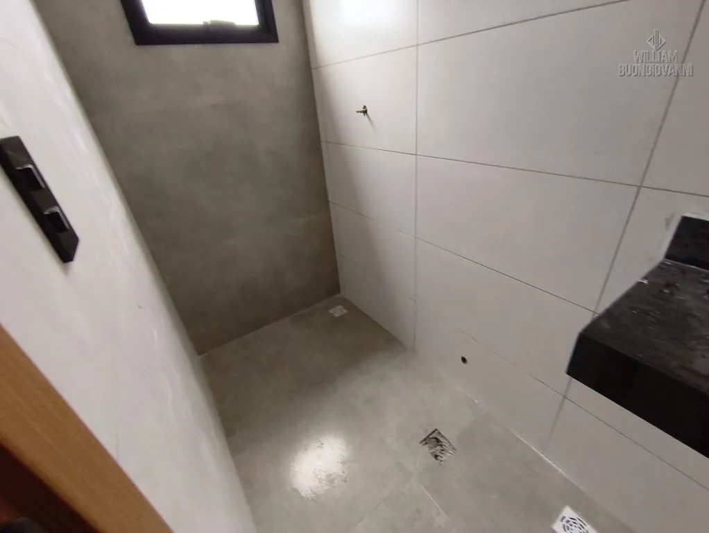 Imagem Casa de Condomínio no Jardim Imperador | 2 Dorms., Suíte e Sacada