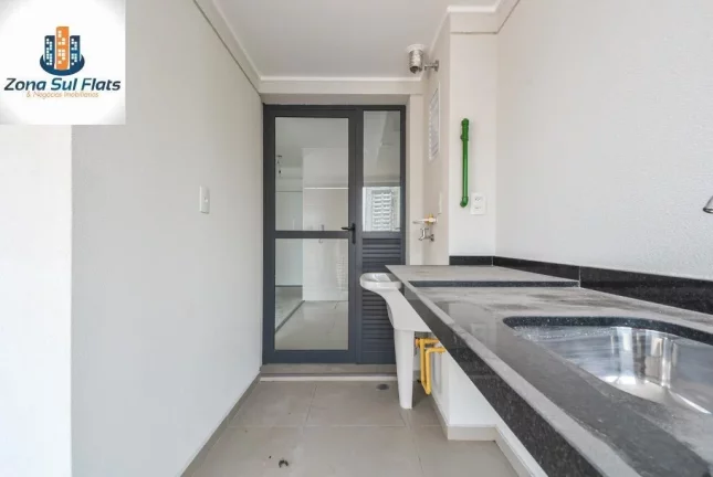 Imagem Apartamento à Venda Na Vila Mariana com 1 Suíte e 1 Vaga - Ideal Para Moradia Ou investimento