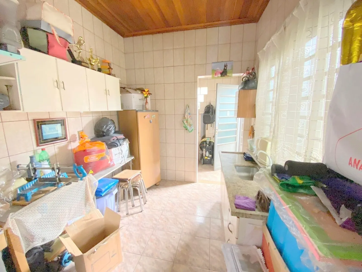 Imagem Casa à venda 03 dormts(01suite) e 04 vgs, Conjunto Habitacional Terra dos Ipês II (Fase II), Pindamonhangaba, SP