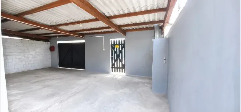 Foto do imóvel: Casa com 3 Quartos à Venda, 138 m² em Vila Nova - Cubatão