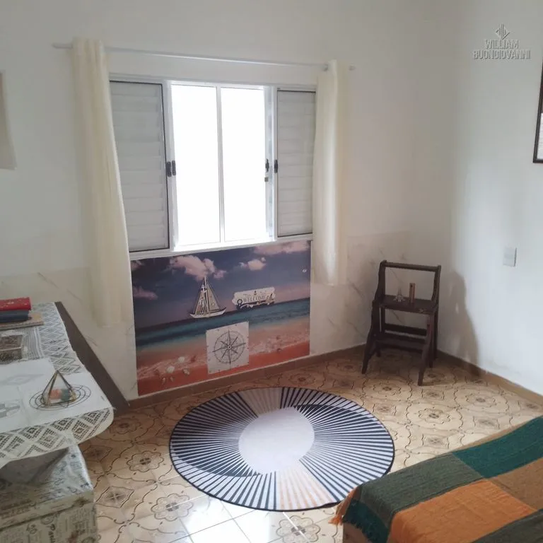 Imagem CASA ISOLADA, JARDIM REAL - PRAIA GRANDE/SP