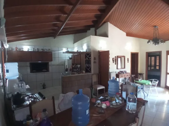 Imagem EXCELENTE!!! Sítio com 9Ha., Casa, Galpão animais, Piscina, em Águas Claras