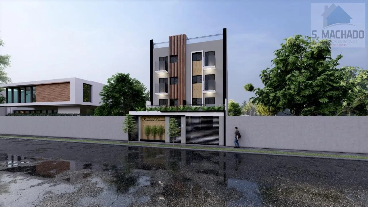 Foto do imóvel Apartamento para Venda em Santo André / SP