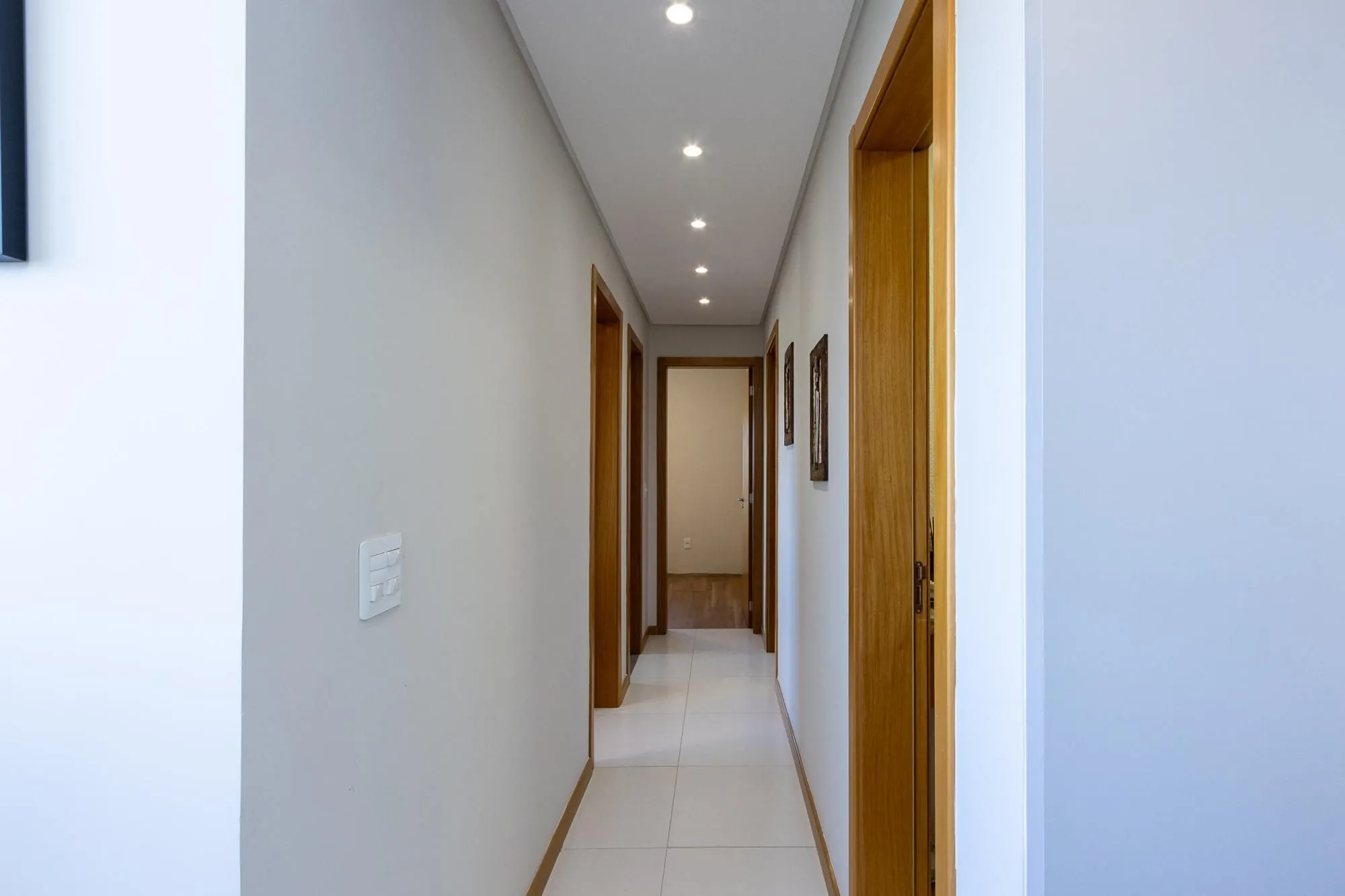 Imagem Apartamento | 3 Quartos | 1 Suíte | 103,29m2 Privativos | Vaga Dupla | Bairro Cristal
