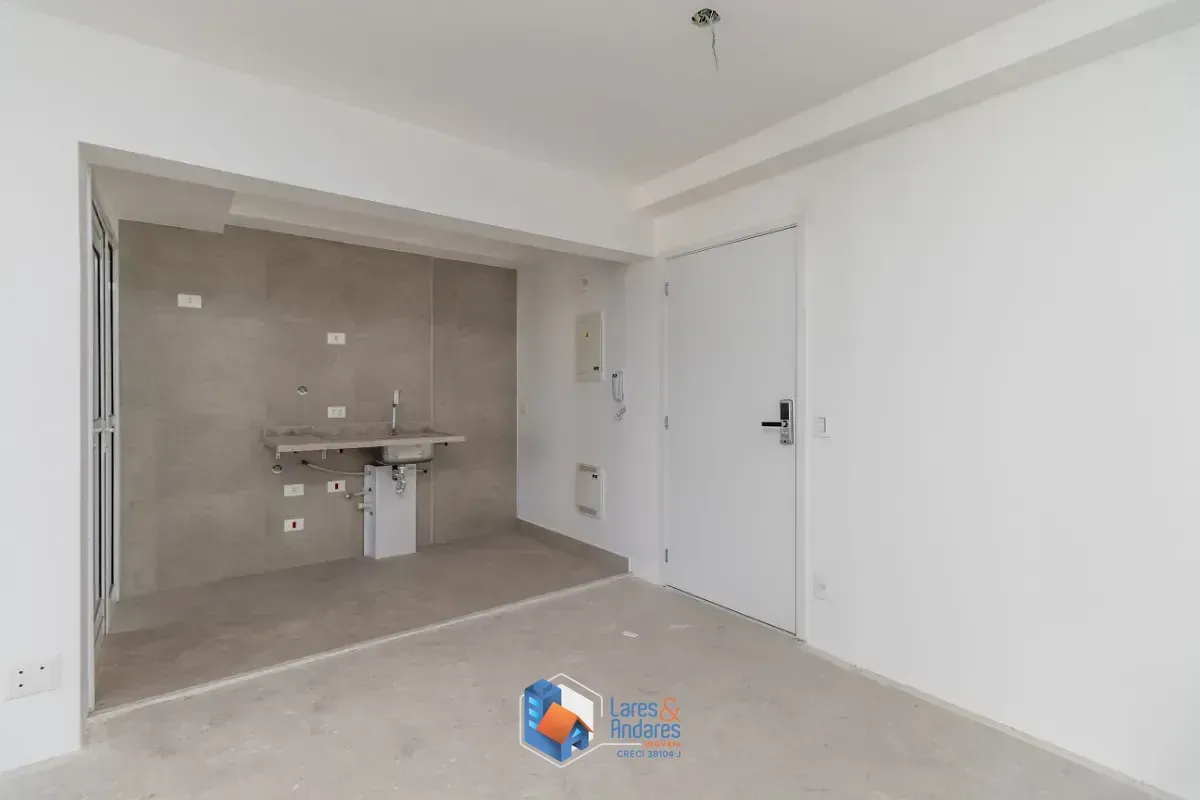 Imagem Apartamento para venda em Vila Anastácio com 2 quartos, sendo 1 suíte, 91m²