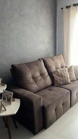 Imagem Apartamento à venda 2 Quartos, 1 Suite, 1 Vaga, 57M², Parque São Luís, Taubaté - SP | Edifício San Vicente