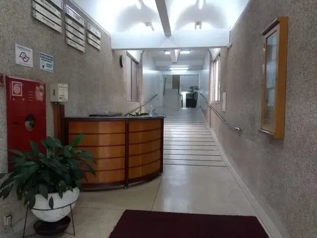 Imagem Comercial à venda 28M², Jardim Eulália, Taubaté - SP | Business Center