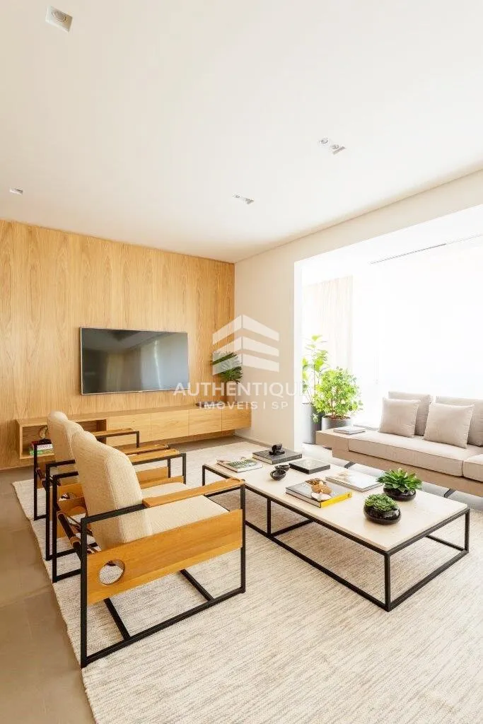 Imagem P11 PINHEIROS - Apartamento à venda em São Paulo/SP