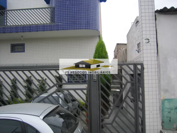 Imagem Galpão Industrial para venda na Vila Guilhermina