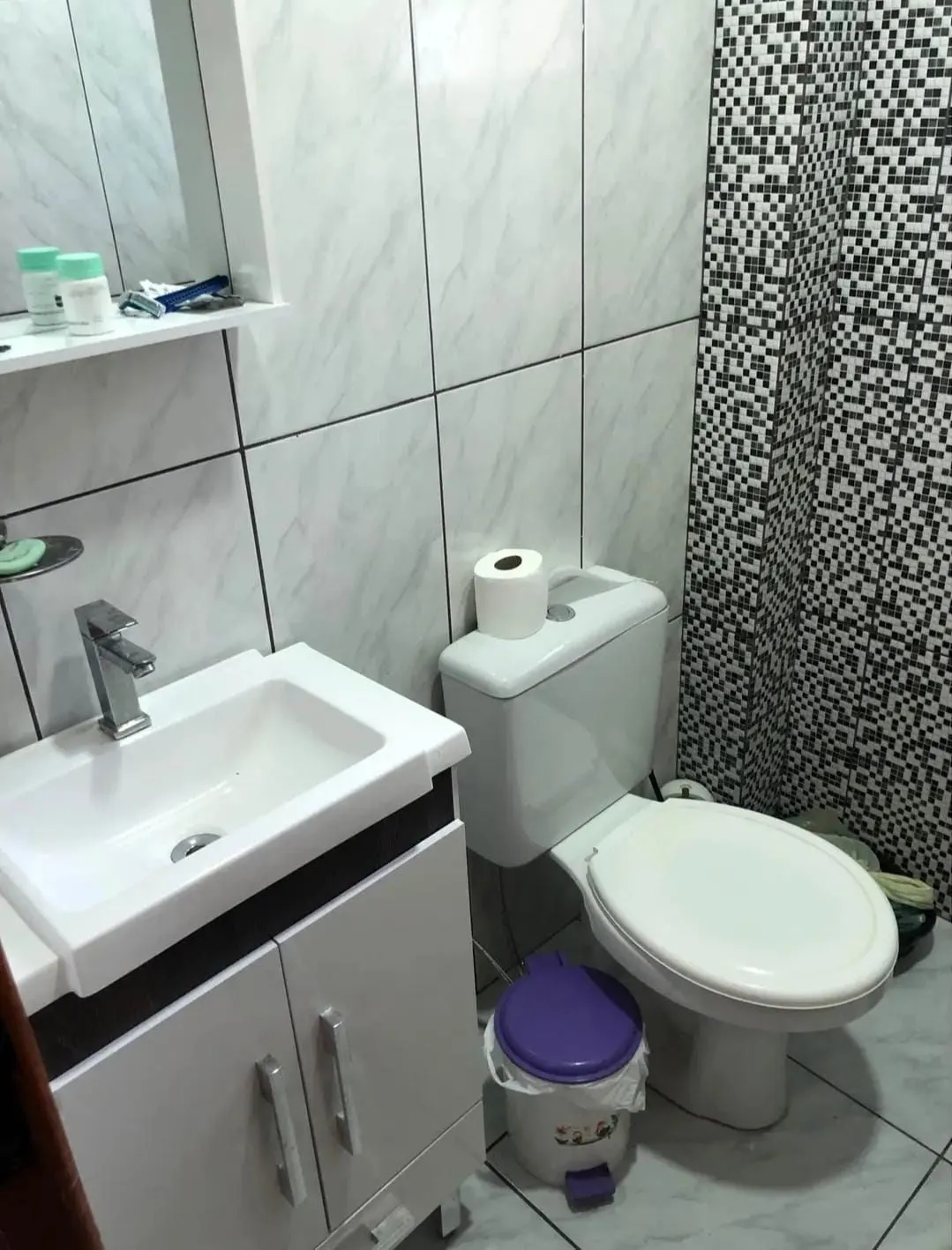 Imagem Casa em Parque dos Eucalíptos