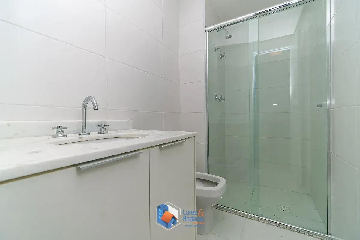 Imagem Apartamento para venda em Perdizes com 1 quarto, 32m²