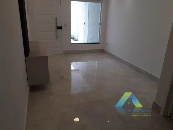 Imagem Sobrado com 3 dormitórios à venda, 125 m² por R$ 890.000,00 - Vila Brasílio Machado - São Paulo/SP