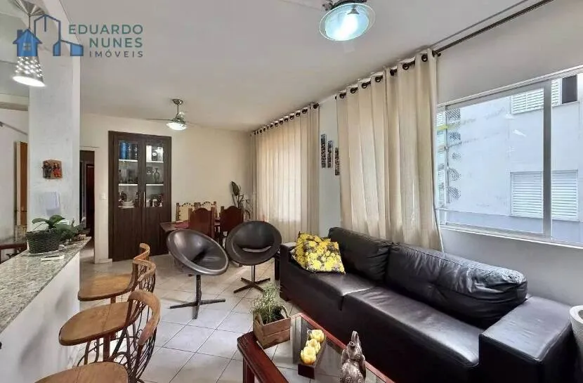 Apartamento com 3 Quartos, Suíte e 2 Vagas cabem 4 carros. Santo Antônio!!!