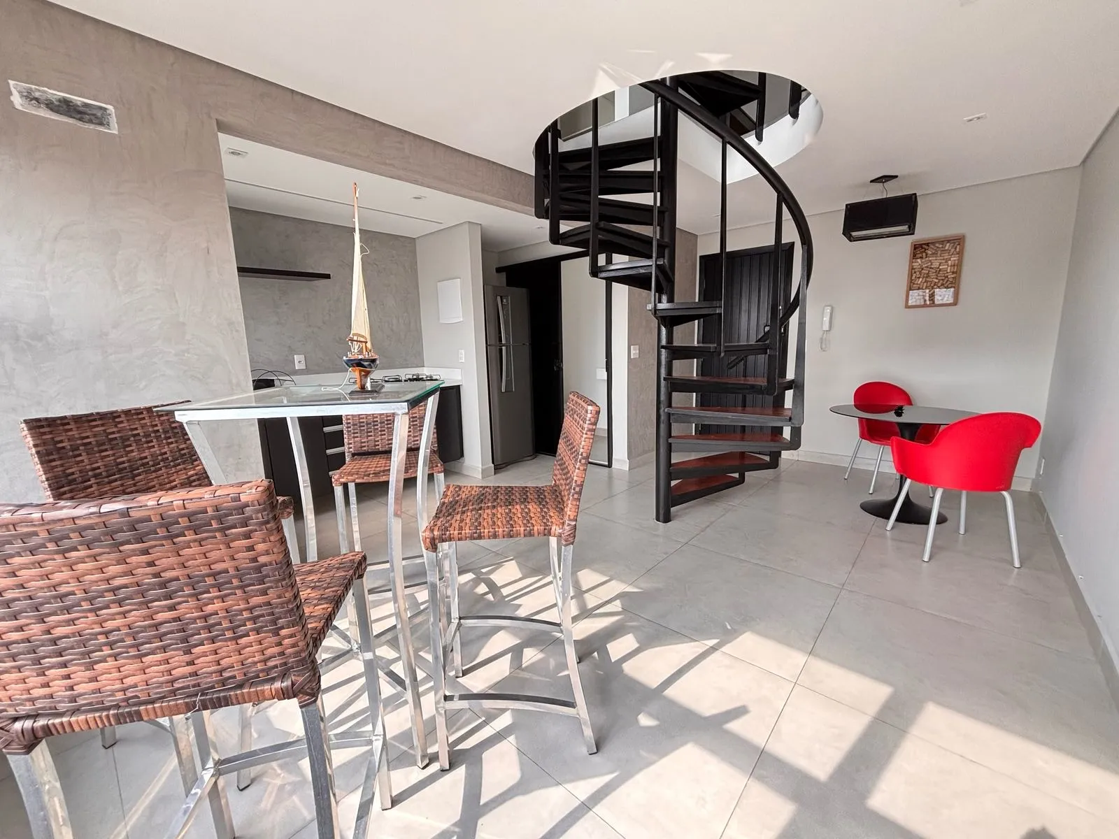Imagem Apartamento de 105m² Localizado no Condomínio Paco de Toledo - Jardim Luzitania, São Paulo!