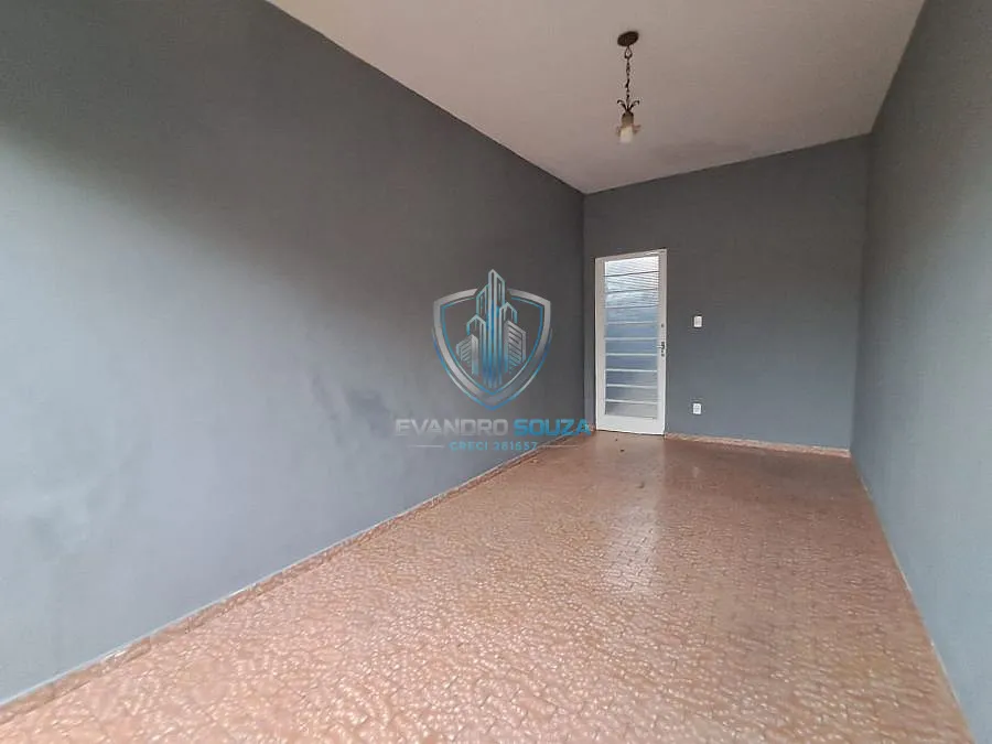 Imagem Casa a Venda no bairro Vila Claudia - Limeira, SP