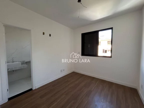 Imagem Apartamento com cobertura à venda em Betim, no Bairro Filadélfia