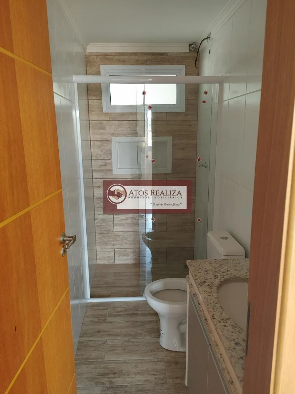 Imagem Apartamento para Locação em Vila Inglesa, São Paulo | 53m²