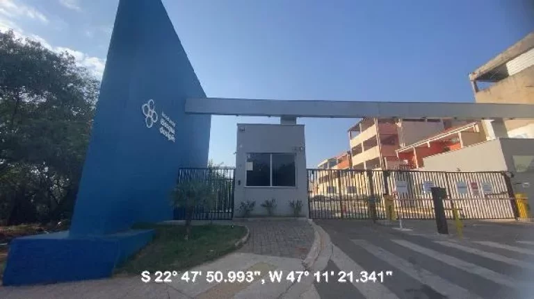 Foto do imóvel Oportunidade Única em SUMARE - SP | Tipo: Apartamento | Negociação: Leilão | Situação: Imóvel em AVENIDA ANGELO CAMPO DALLORTO