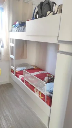 Imagem Apartamento Cobertura sem Condominio 98 m² 2 Dormitorios 1 Suite