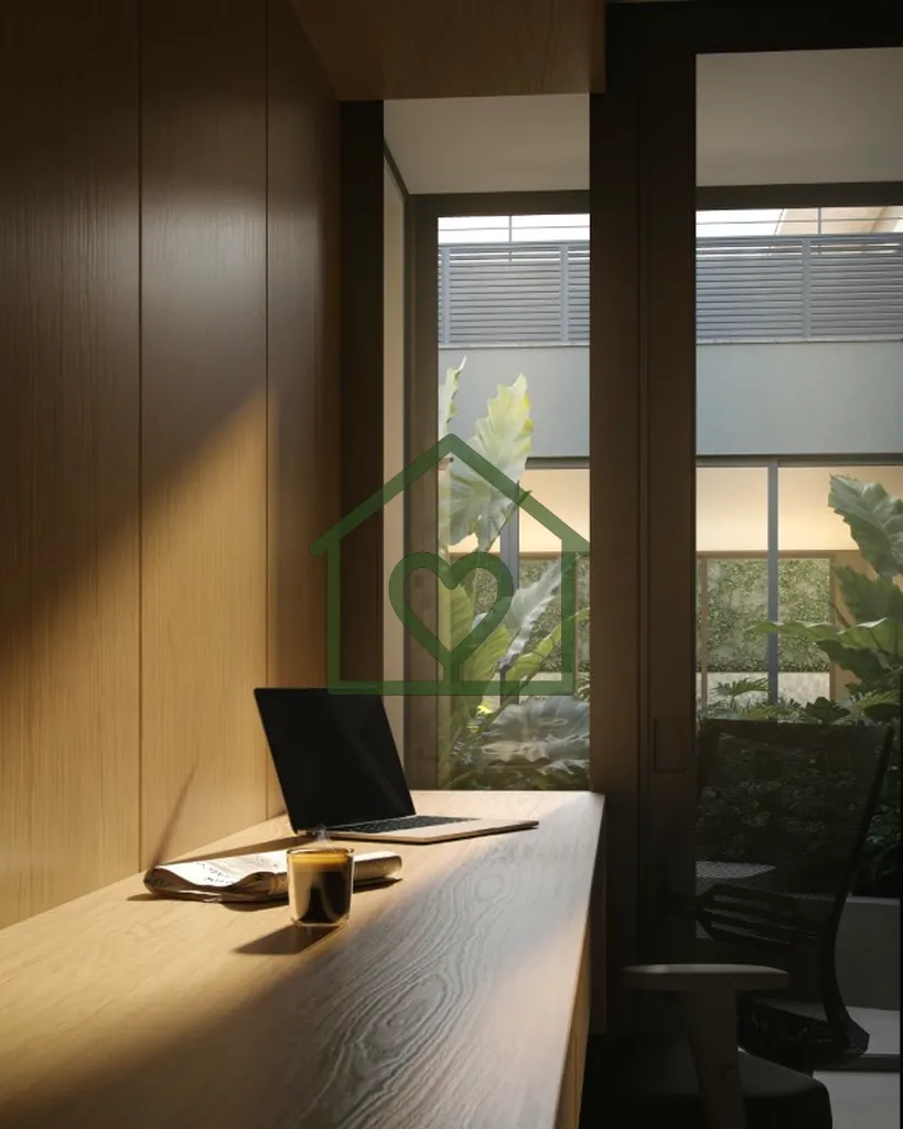 Imagem Um empreendimento completo com toda segurança, conforto e lazer que você merece. Preço e disponib...