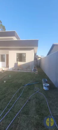Imagem CASA ESTILO MODERNO EM ITAIPUAÇU