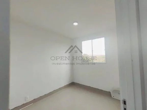 Imagem APARTAMENTO PADRÃO- (PASSANDO DÍVIDA)