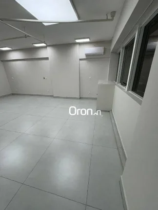 Imagem Sala à venda, 39 m² por R$ 469.000,00 - Jardim Goiás - Goiânia/GO