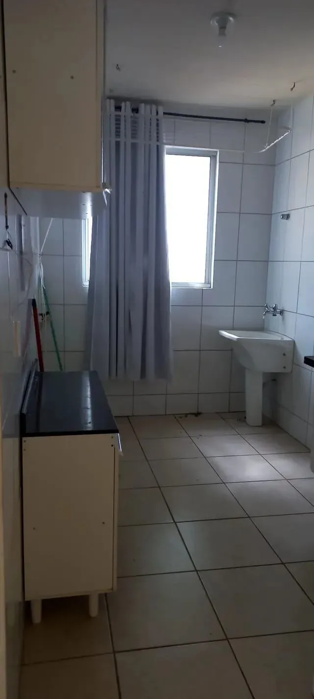 Imagem Apartamento à venda 1 Vaga, 54M², Campos Elíseos, Taubaté - SP | Condomínio Le Village II
