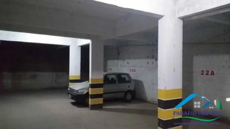 Imagem Viva bem em Paraisópolis: Apartamento com 2 dormitórios, elevador e vaga!