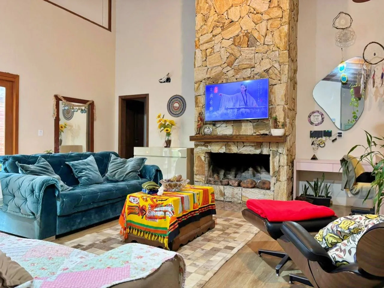 Imagem Casa à venda em Torres, Faxinal, com 3 quartos, 350m2