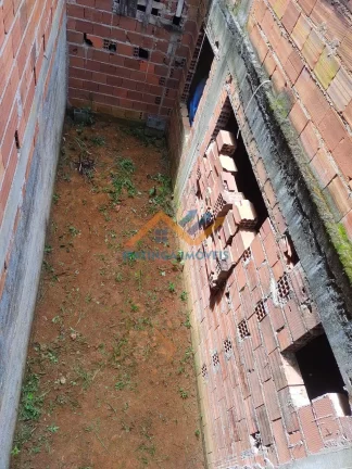 Imagem Terreno de 130m² no bairro Cidade Nova - Santana do Paraíso