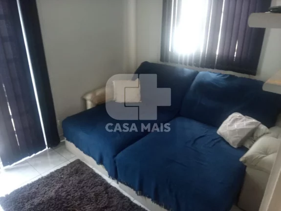 Imagem Casa em Condomínio para Venda em Jandira / SP no bairro Parque Nova Jandira