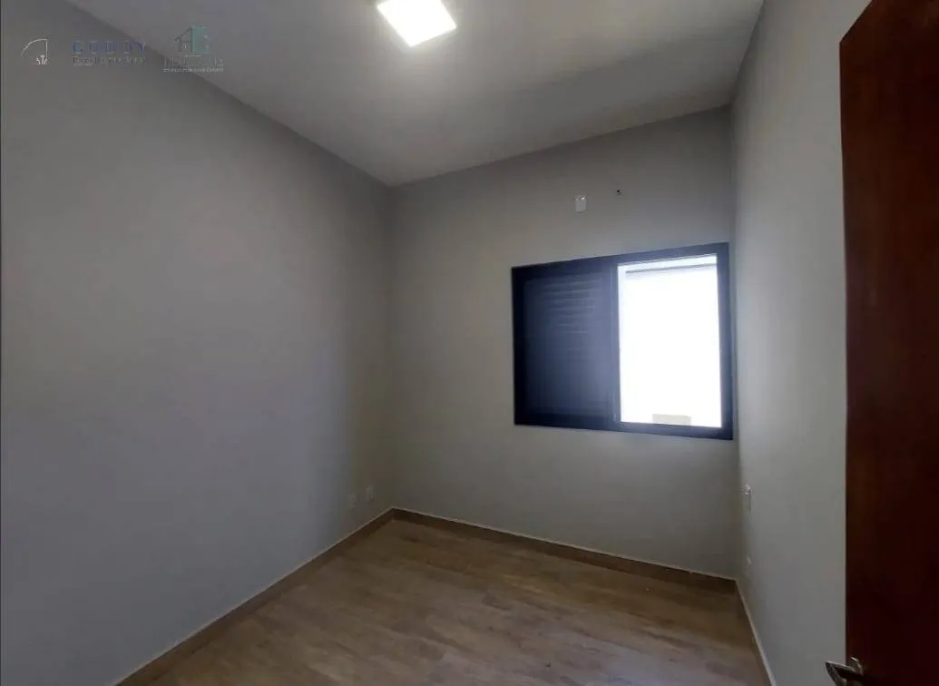 Imagem Oportunidade: Casa Nova com 3 Dorms (1 Suíte) no Bosque da Imperatriz