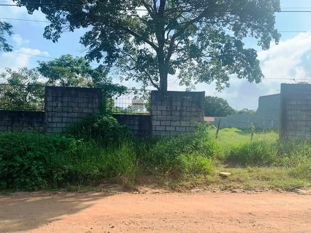 Imagem Terreno à venda 1500M², Goiabal, Pindamonhangaba - SP