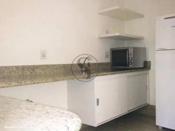 Imagem APARTAMENTO RESIDENCIAL em SÃO PAULO - SP, ITAIM BIBI