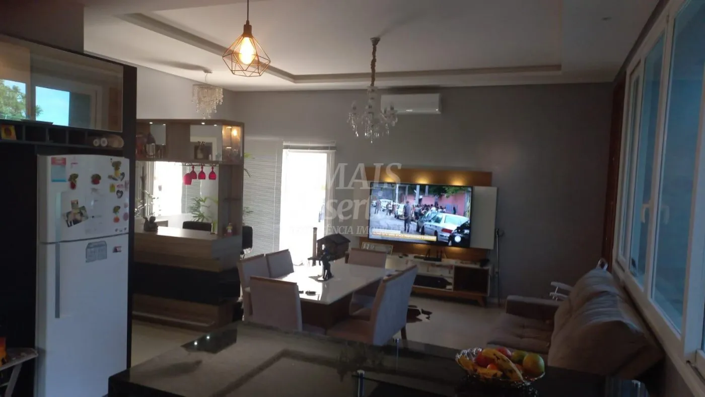 Imagem LINDA CASA PARA VENDA EM SAPIRANGA NO BAIRRO CENTENÁRIO