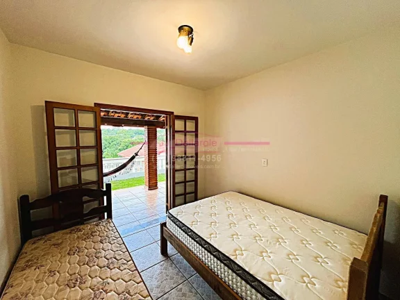 Imagem Chácara à venda com 2.112,00 m² terreno no Vitassay