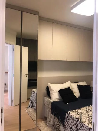 Imagem Kadesh - Apartamento à venda no bairro Independência - Porto Alegre/RS