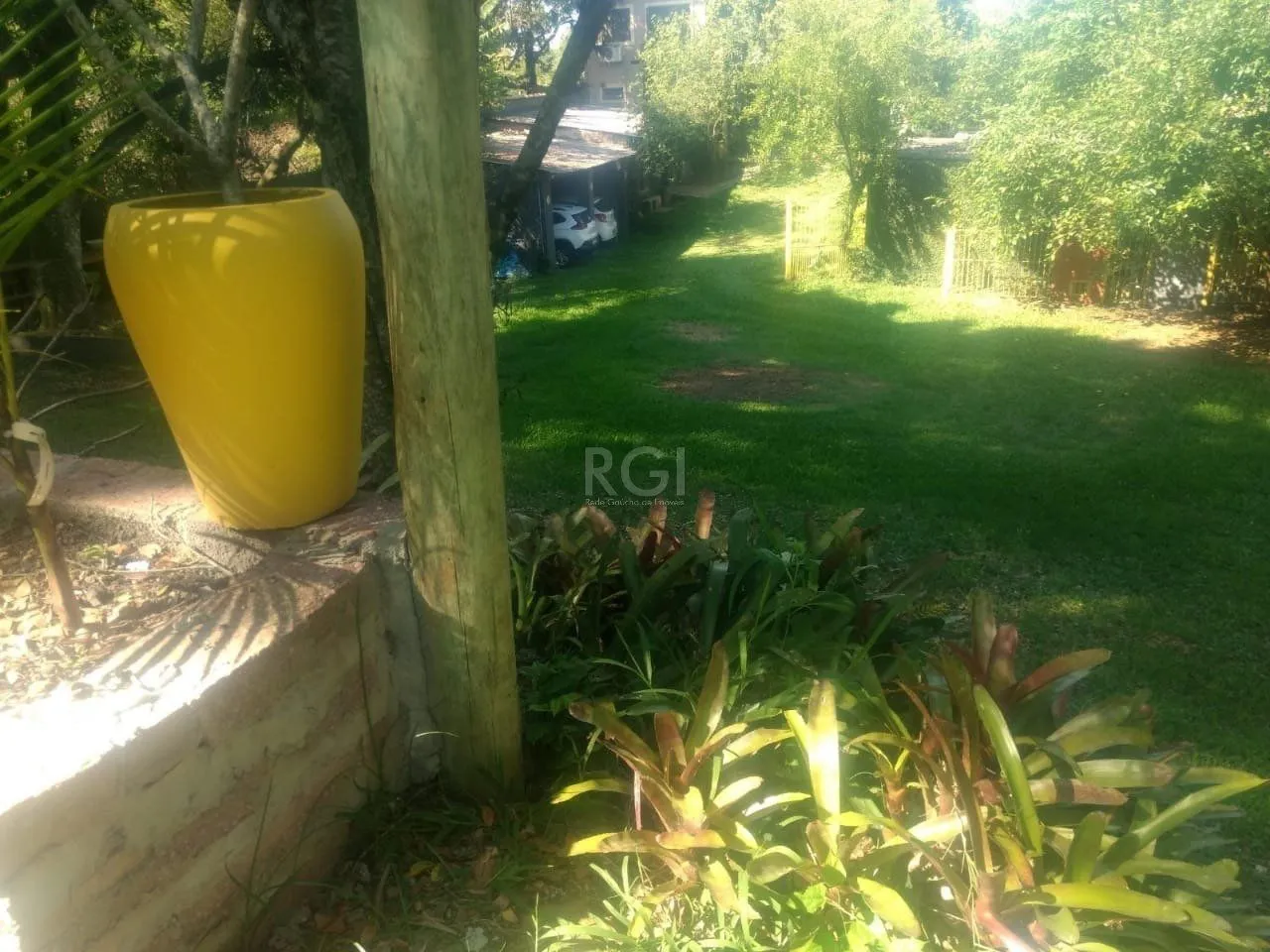 Imagem Terreno a venda no bairro Gloria - Av. Oscar Pereira