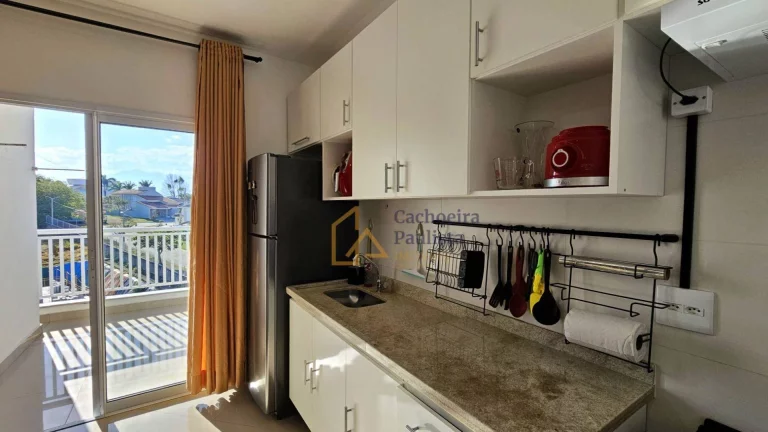 Imagem Loft à venda - Av. Canção Nova - Cachoeira Paulista/SP