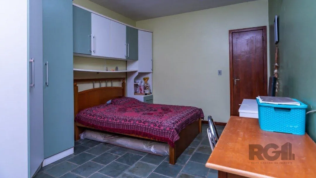 Imagem Casa em Cascata