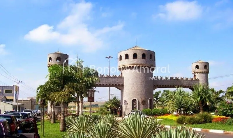 Imagem Maravilhoso terreno em Jardim de Itapoan Paulínia , SP