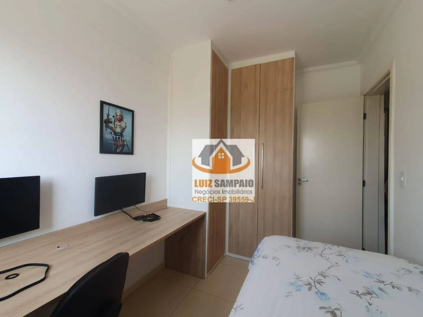Imagem Venda Apartamento com Vista ao Mar, 2 Dormitórios, Satélite