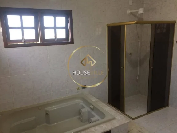 Imagem Casa térrea, 3 dormitórios ( 1 suíte), 2 vagas, Eldorado, Urbanova, Sjc.