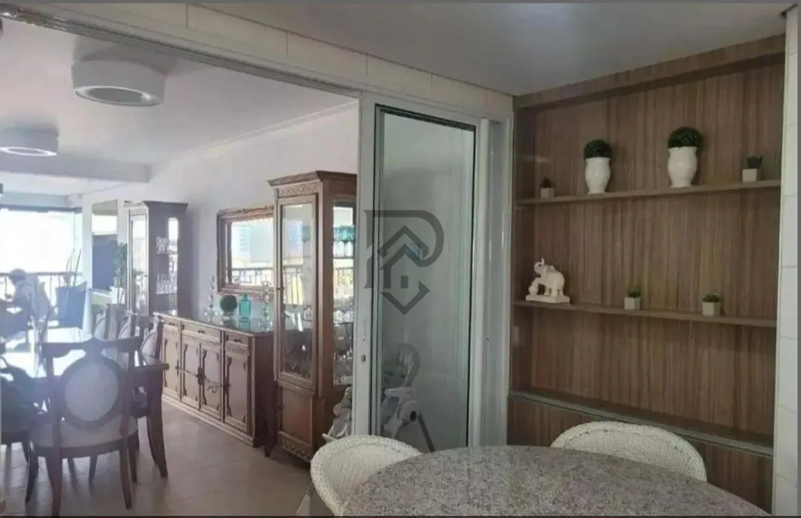 Imagem Apartamento Alto Padrão em Vila Mariana, São Paulo/SP