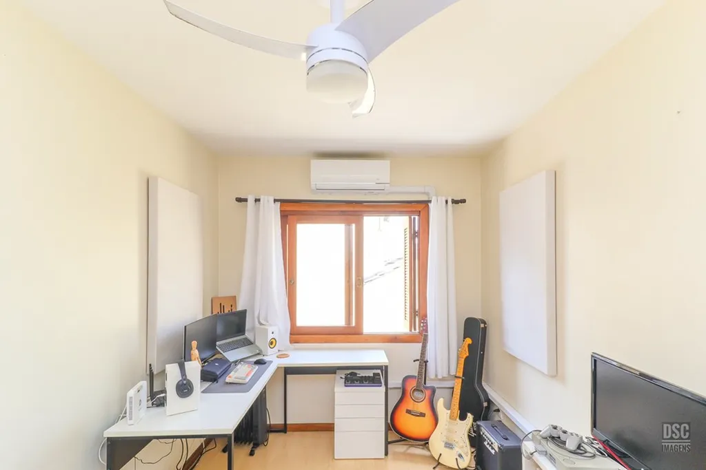 Imagem Apartamento em Jardim Itu