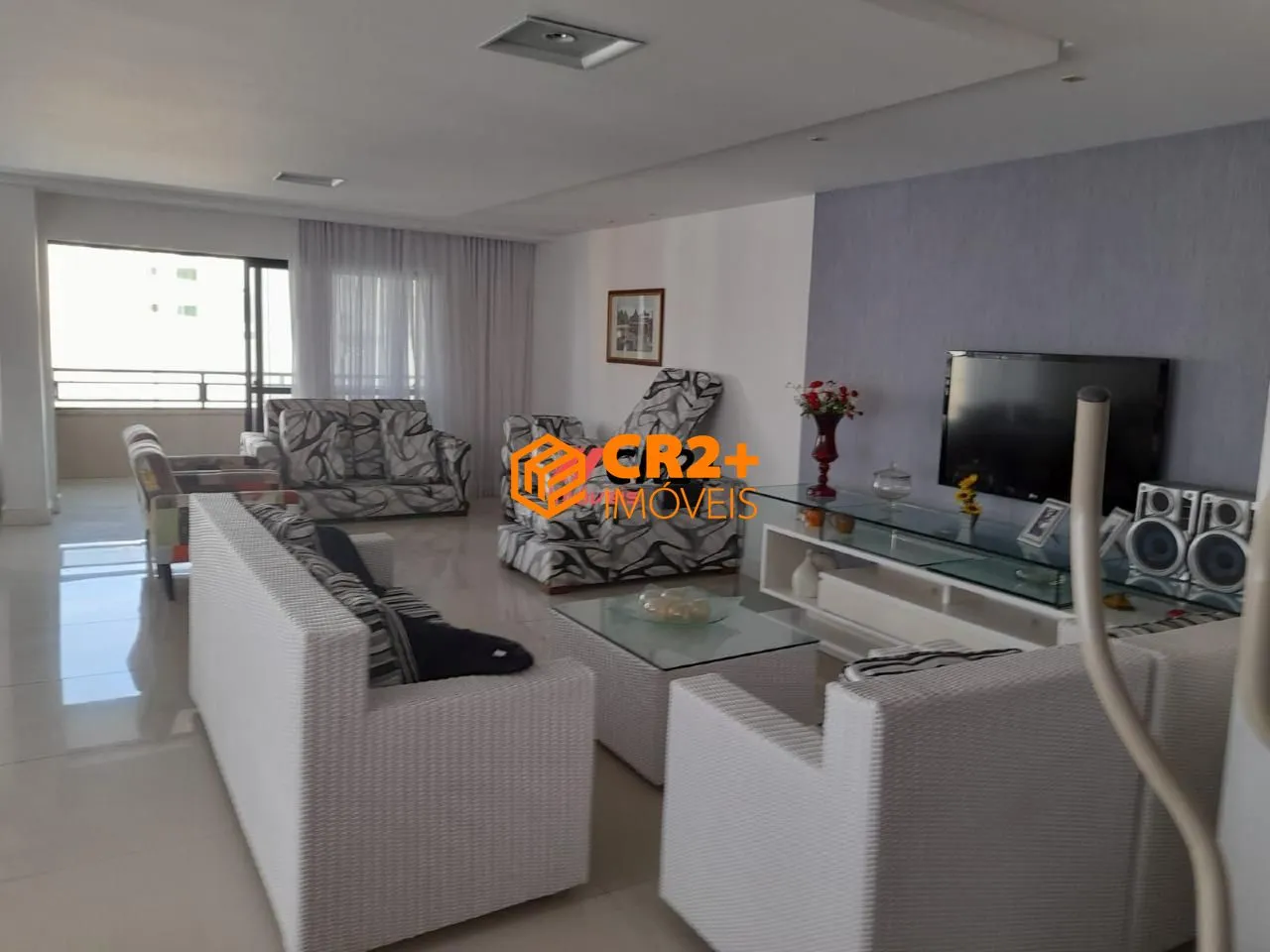 Imagem Cobertura Duplex a Venda 330m² com 5 Quartos, 5 Suítes no bairro Boa Viagem em R