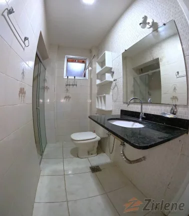 Imagem EXCELENTE APARTAMENTO 03 QUARTOS COM 02 ÁREAS EXCLUSIVAS